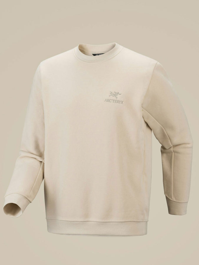 Arcteryx Emblem Crewneck Fall 2026 | SEA SALT