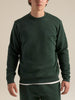 Arcteryx Emblem Crewneck Fall 2026