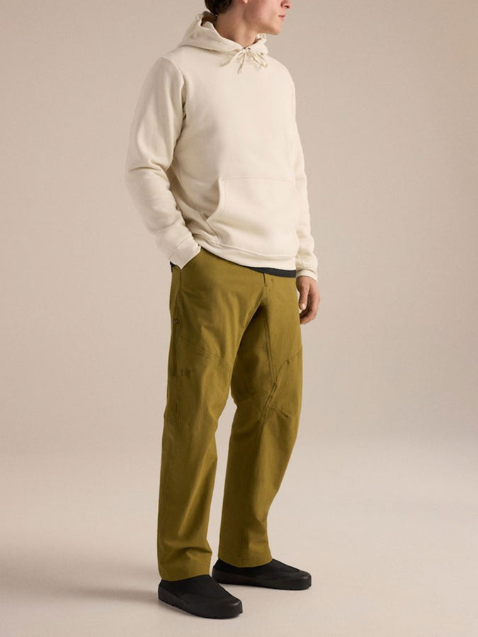 Arcteryx Emblem Hoodie Fall 2026 | SEA SALT