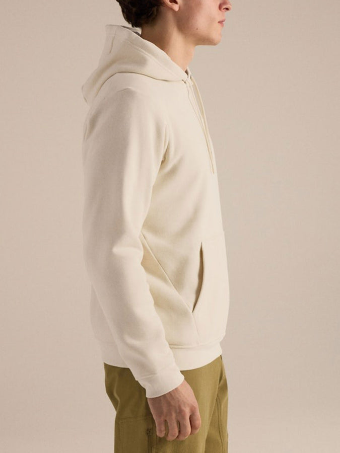 Arcteryx Emblem Hoodie Fall 2026 | SEA SALT