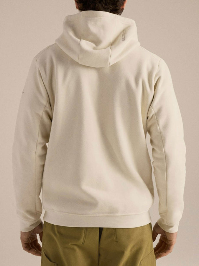 Arcteryx Emblem Hoodie Fall 2026 | SEA SALT