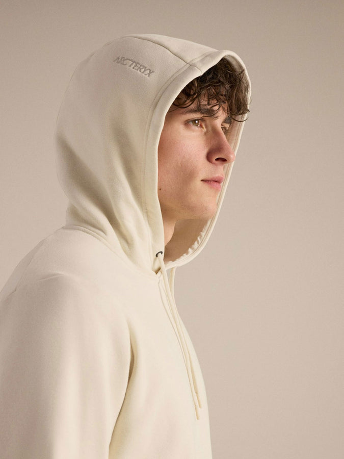 Arcteryx Emblem Hoodie Fall 2026 | SEA SALT