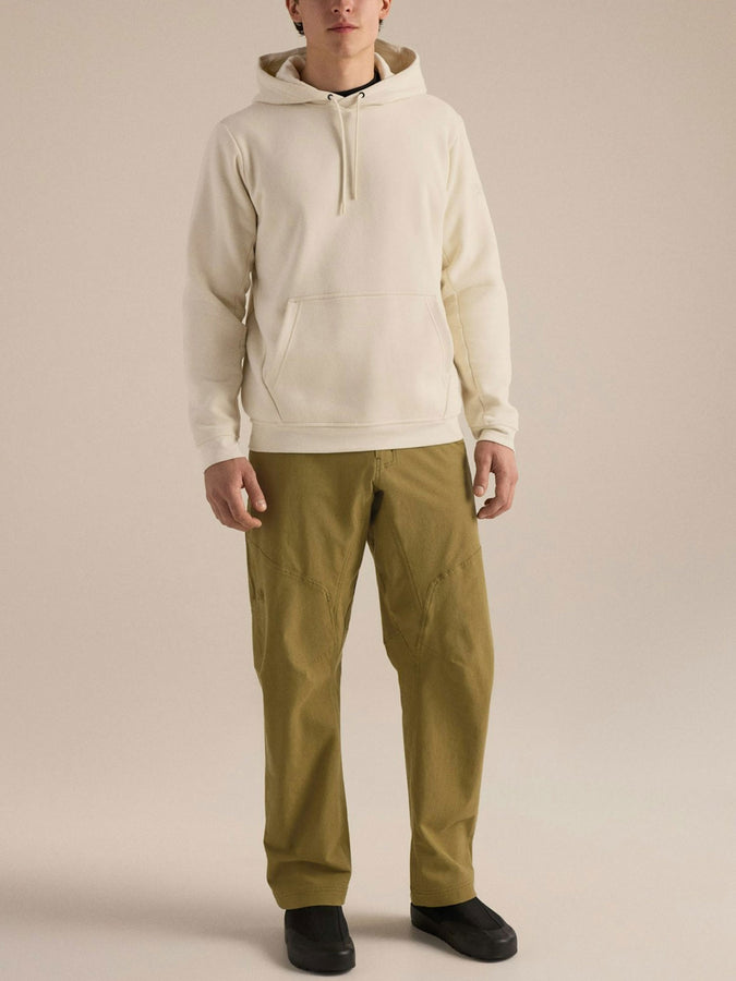 Arcteryx Emblem Hoodie Fall 2026 | SEA SALT