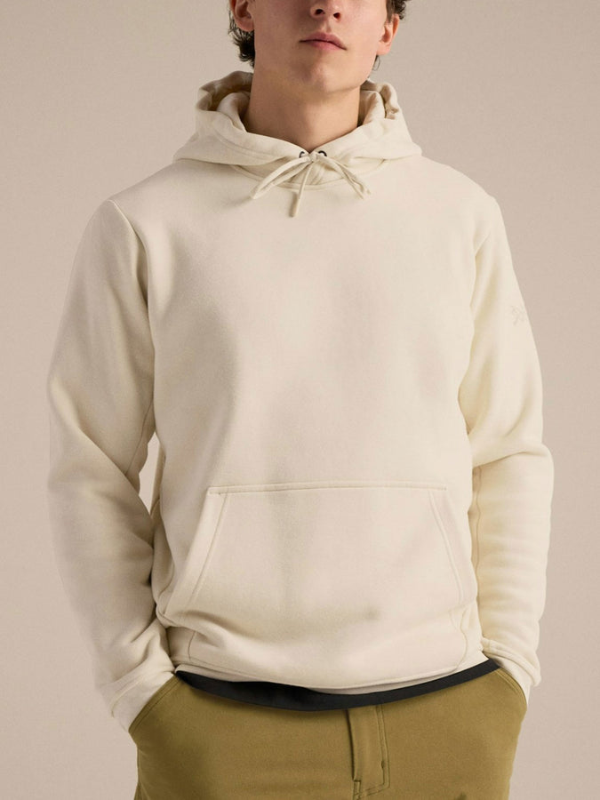 Arcteryx Emblem Hoodie Fall 2026 | SEA SALT
