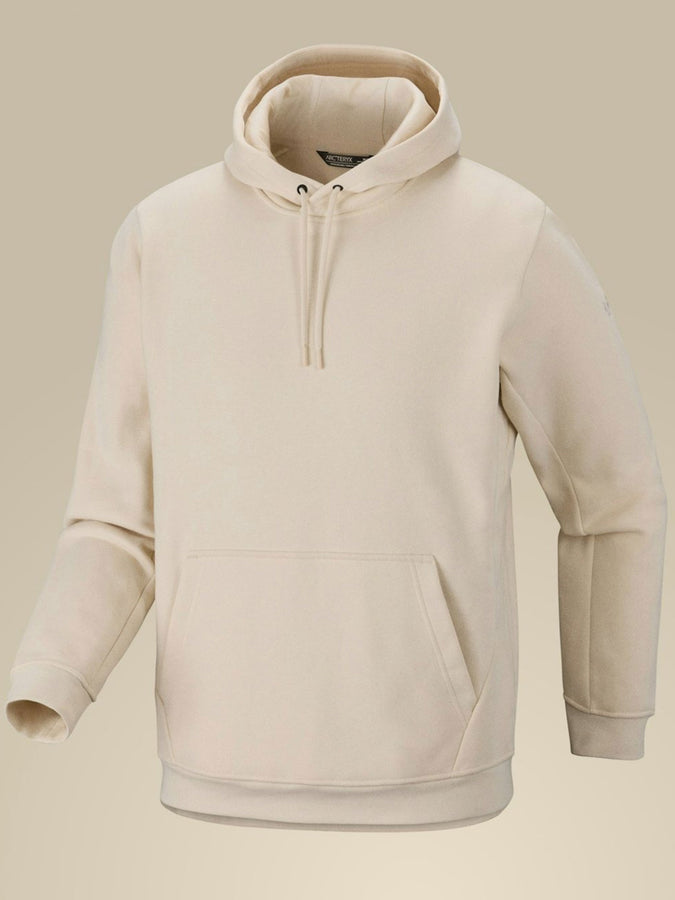 Arcteryx Emblem Hoodie Fall 2026 | SEA SALT
