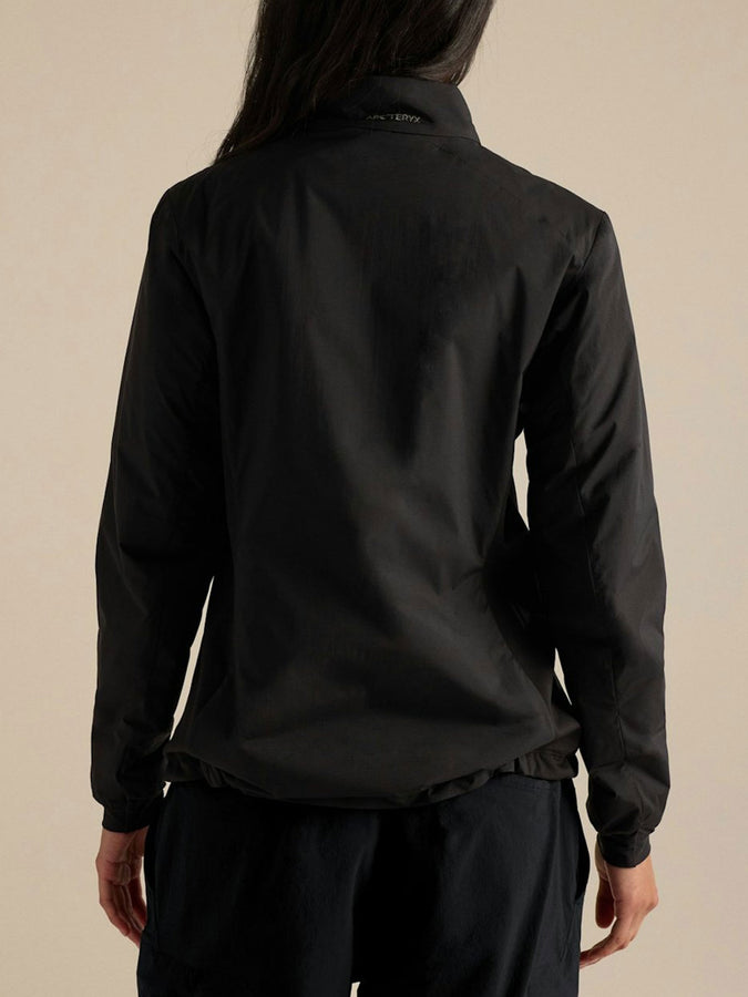 Arc'teryx Atom Jacket 2027 – Women's Insulator | BLACK