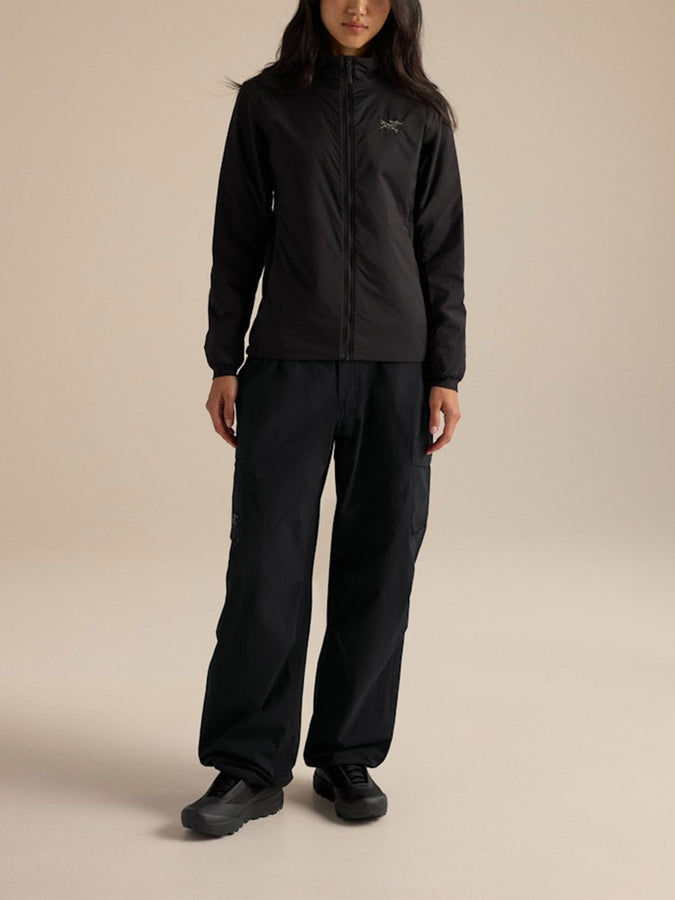 Arc'teryx Atom Jacket 2027 – Women's Insulator | BLACK