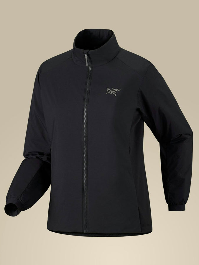 Arc'teryx Atom Jacket 2027 – Women's Insulator | BLACK