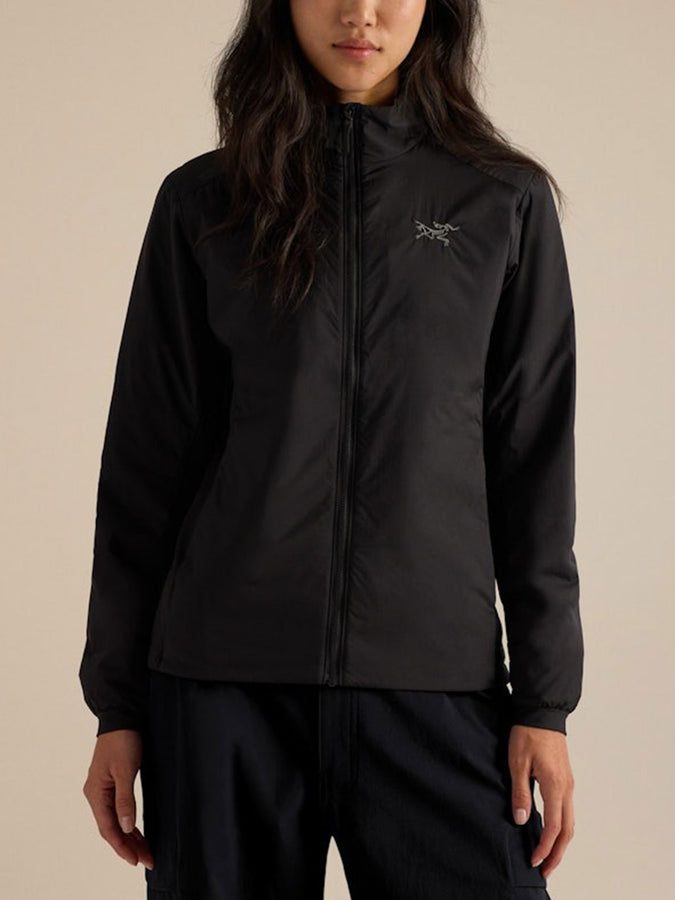Arc'teryx Atom Jacket 2027 – Women's Insulator | BLACK
