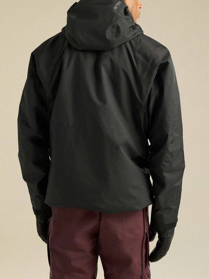 Arc'teryx Sabre 2027 – Insulated Jacket | BLACK