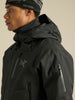 Arc'teryx Sabre 2027 – Insulated Jacket