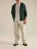 Arcteryx Emblem Zip Hoodie Fall 2026