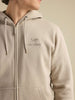 Arcteryx Emblem Zip Hoodie Fall 2026