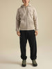 Arcteryx Emblem Zip Hoodie Fall 2026