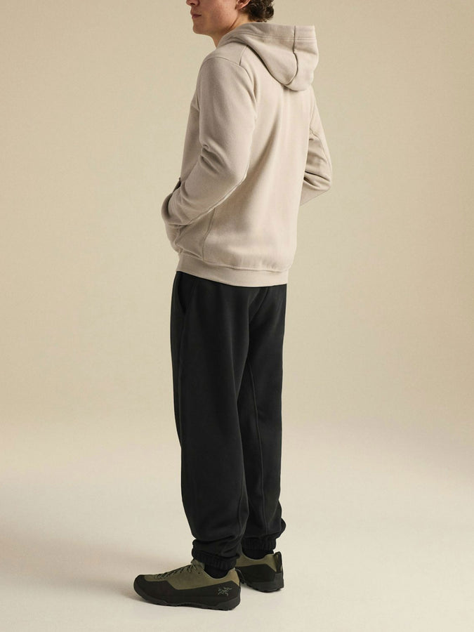 Arcteryx Emblem Zip Hoodie Fall 2026 | RUNE
