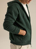 Arcteryx Emblem Zip Hoodie Fall 2026