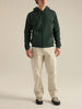 Arcteryx Emblem Zip Hoodie Fall 2026
