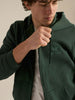 Arcteryx Emblem Zip Hoodie Fall 2026
