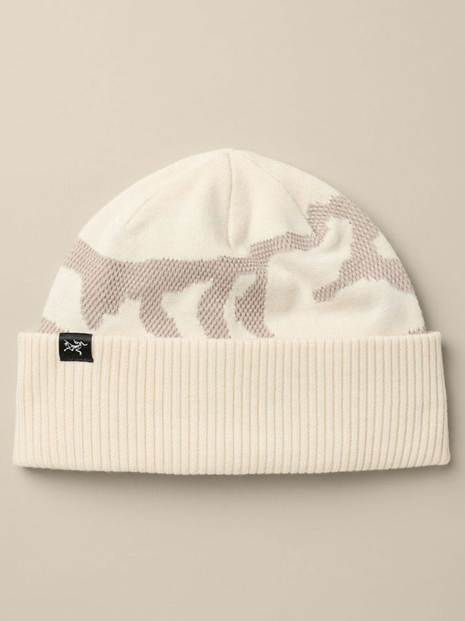 Arc'teryx Grotto Rib Beanie | SEA SALT/RUNE