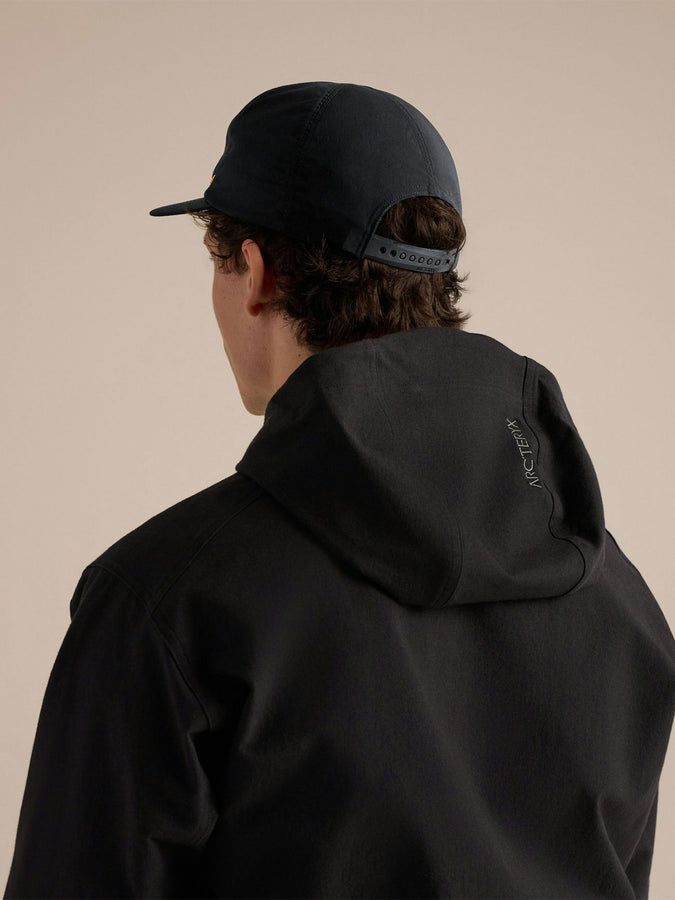 Arc'teryx Silex Hat | 24K BLACK