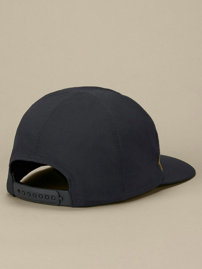 Arc'teryx Silex Hat | 24K BLACK