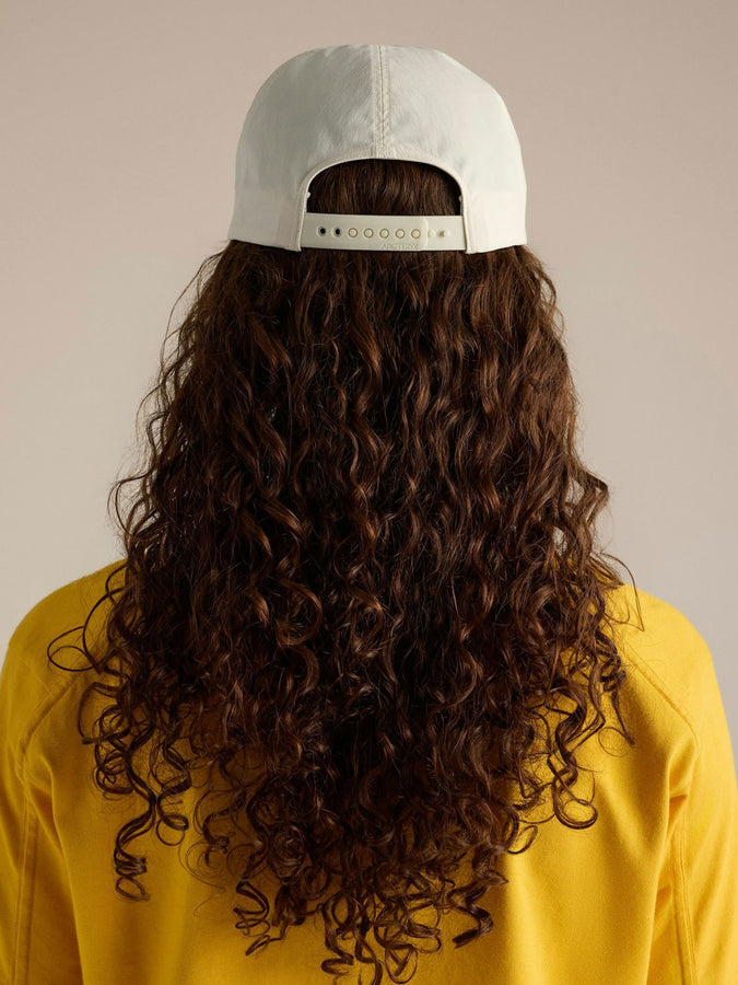 Arc'teryx Silex Hat | SEA SALT/BRACKEN