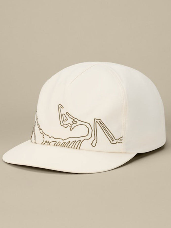 Arc'teryx Silex Hat | SEA SALT/BRACKEN