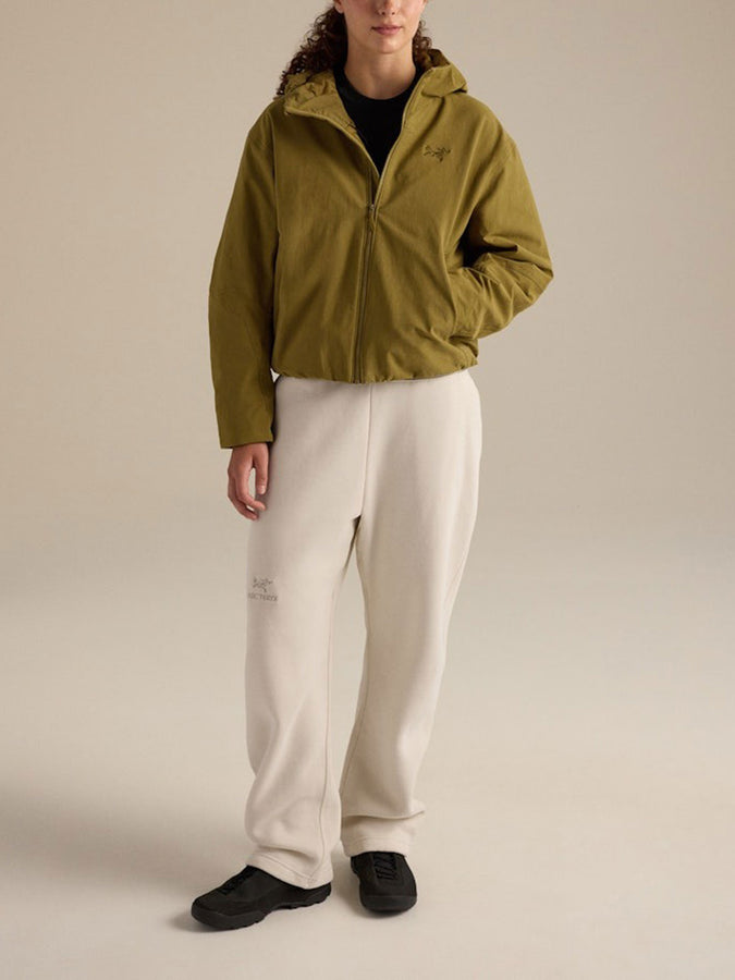 Arcteryx Emblem Jogger Pants Fall 2026 | SEA SALT