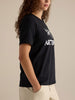 Arc'teryx Kragg SL Cotton Heatmap T-Shirt Fall 2026