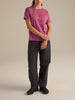 Arc'teryx Kragg SL Cotton Heatmap T-Shirt Fall 2026