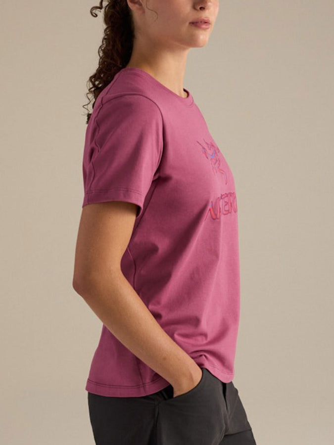 Arc'teryx Kragg SL Cotton Heatmap T-Shirt Fall 2026 | LT RENEGADE