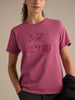 Arc'teryx Kragg SL Cotton Heatmap T-Shirt Fall 2026