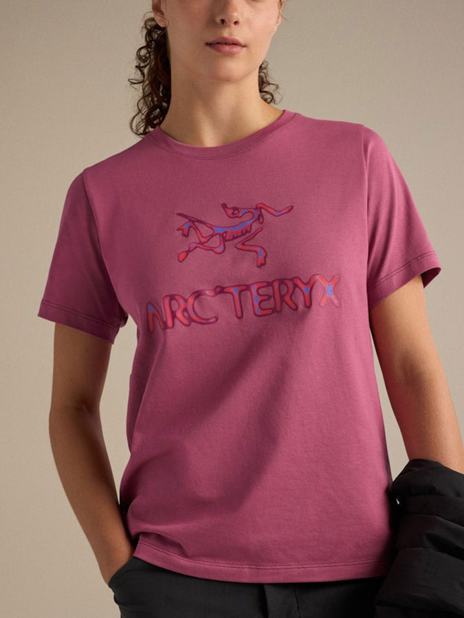 Arc'teryx Kragg SL Cotton Heatmap T-Shirt Fall 2026 | LT RENEGADE
