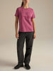 Arc'teryx Kragg SL Cotton Heatmap T-Shirt Fall 2026