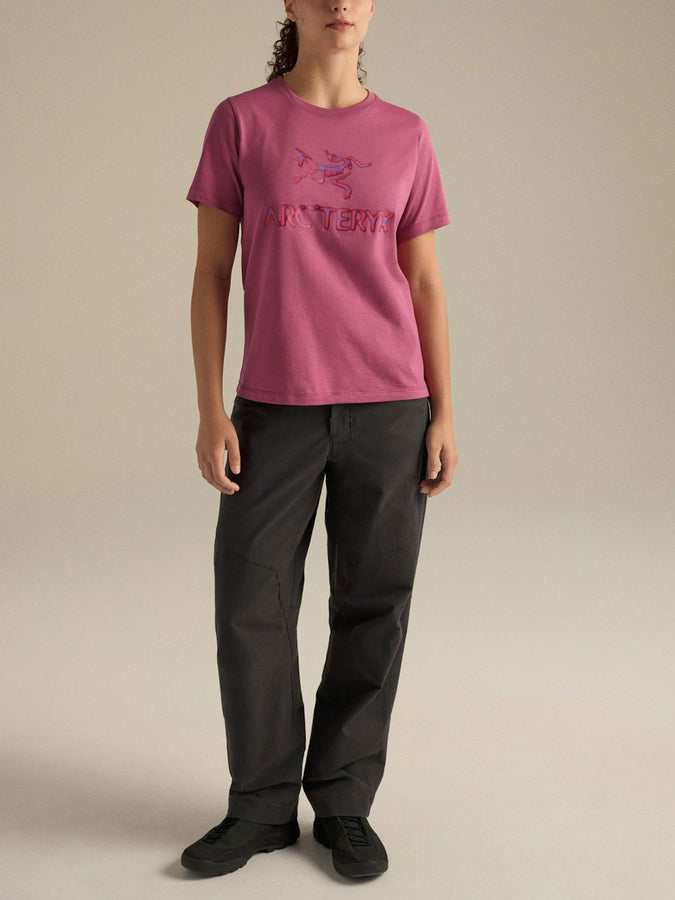 Arc'teryx Kragg SL Cotton Heatmap T-Shirt Fall 2026 | LT RENEGADE