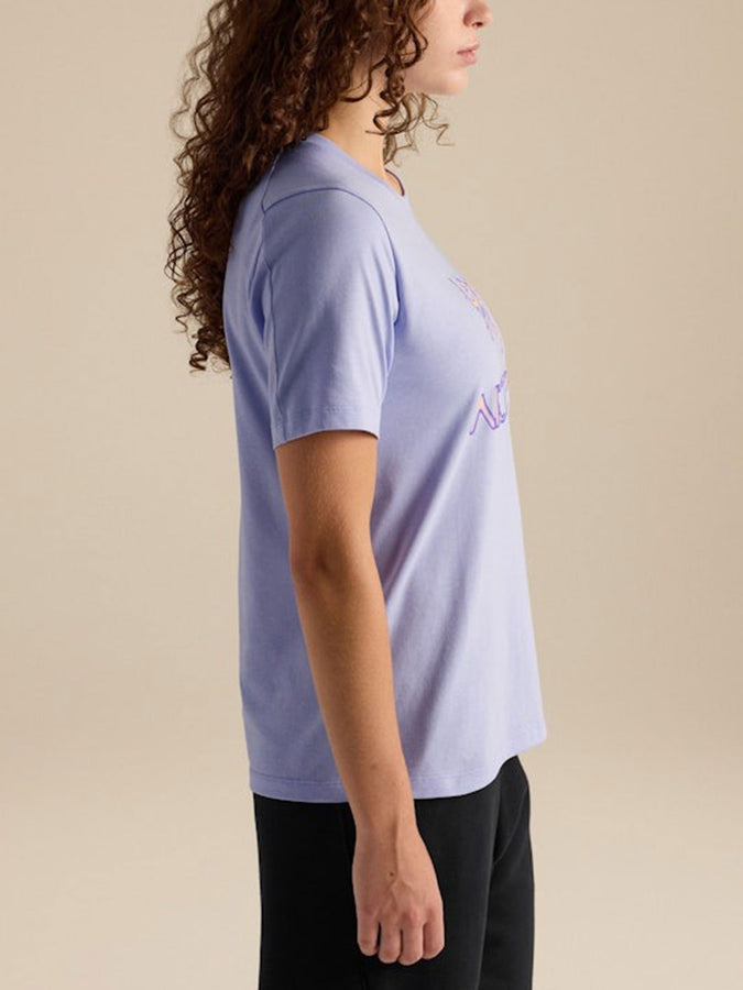 Arc'teryx Kragg SL Cotton Heatmap T-Shirt Fall 2026 | KASUMI