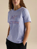 Arc'teryx Kragg SL Cotton Heatmap T-Shirt Fall 2026