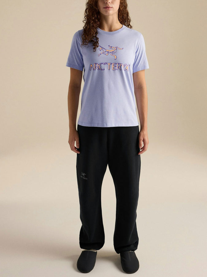 Arc'teryx Kragg SL Cotton Heatmap T-Shirt Fall 2026 | KASUMI