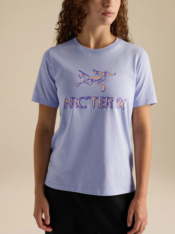 Arc'teryx Kragg SL Cotton Heatmap T-Shirt Fall 2026 | KASUMI