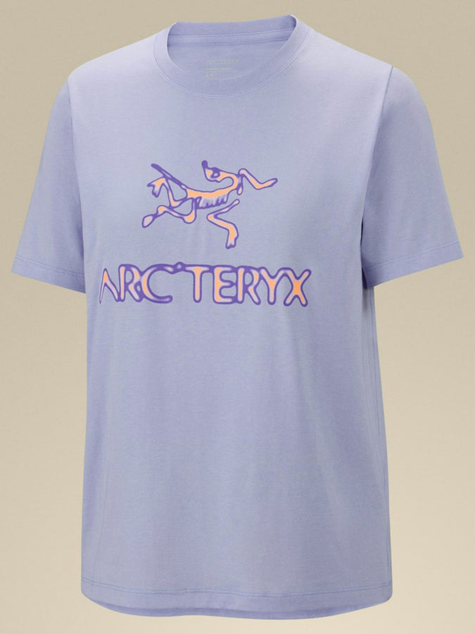 Arc'teryx Kragg SL Cotton Heatmap T-Shirt Fall 2026 | KASUMI