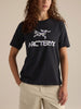 Arc'teryx Kragg SL Cotton Heatmap T-Shirt Fall 2026
