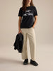 Arc'teryx Kragg SL Cotton Heatmap T-Shirt Fall 2026