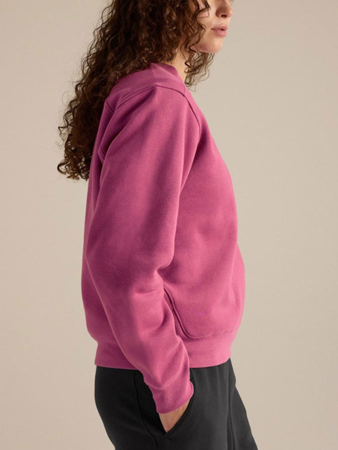 Arcteryx Emblem Crewneck Sweatshirt Fall 2026 | LT RENEGADE