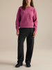 Arcteryx Emblem Crewneck Sweatshirt Fall 2026
