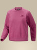 Arcteryx Emblem Crewneck Sweatshirt Fall 2026
