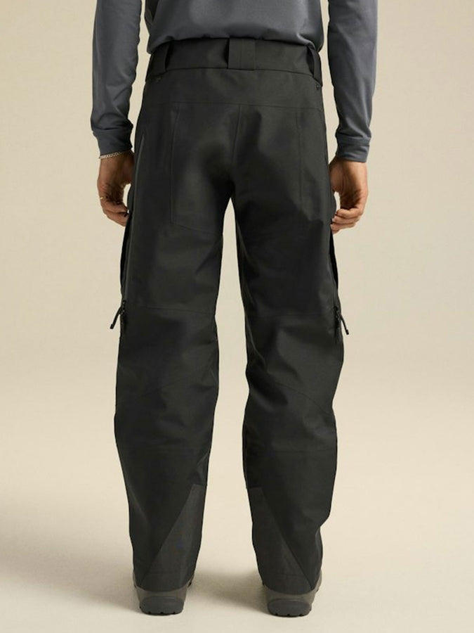 Arc'teryx GORE-TEX Sabre 2027 – Shell Pants | BLACK