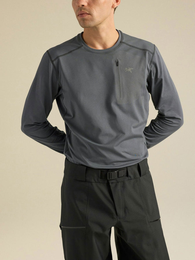 Arc'teryx GORE-TEX Sabre 2027 – Shell Pants | BLACK