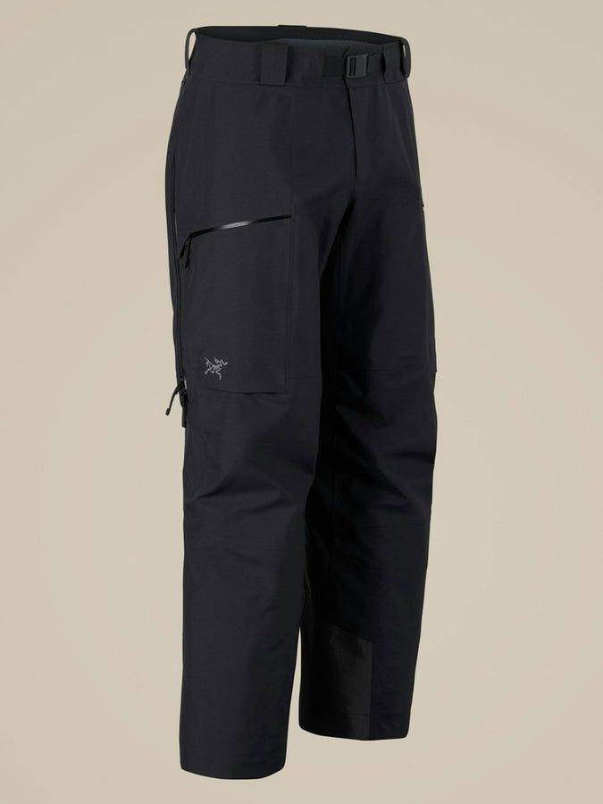 Arc'teryx GORE-TEX Sabre 2027 – Shell Pants | BLACK