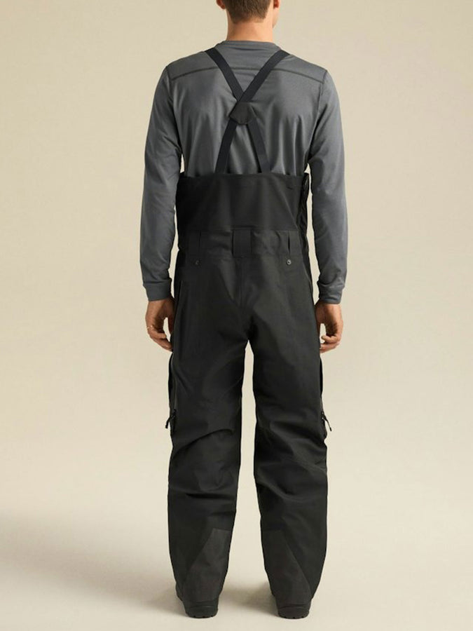 Arc'teryx GORE-TEX Sabre 2027 – Shell Bib | BLACK