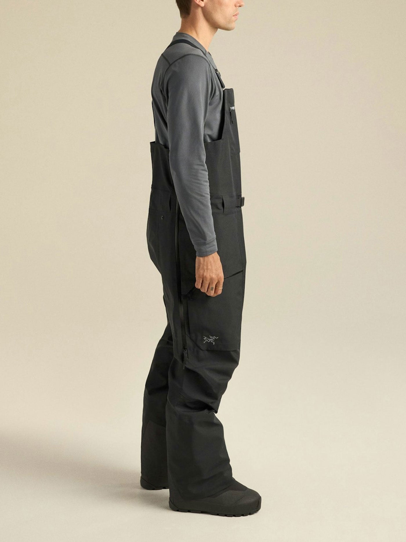 Arc'teryx GORE-TEX Sabre 2027 – Shell Bib | EMPIRE